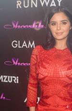 DEMI ROSE MAWBY at Shoosh Nightclub in London 11/18/2017