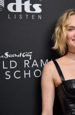 DIANE KRUGER at Inaugural Indiewire Honors in Los Angeles 11/02/2017