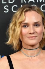 DIANE KRUGER at Inaugural Indiewire Honors in Los Angeles 11/02/2017