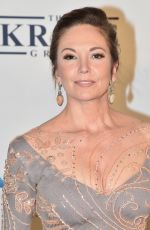 DIANE LANE at Elton John Aids Foundation 25 Year Celebration in New York 11/07/2017