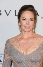 DIANE LANE at Elton John Aids Foundation 25 Year Celebration in New York 11/07/2017