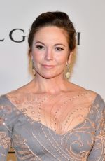 DIANE LANE at Elton John Aids Foundation 25 Year Celebration in New York 11/07/2017