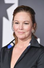 DIANE LANE at Justice League Premiere in Los Angeles 11/13/2017