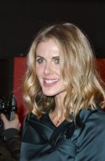 DONNA AIR at Vodafone Passes Launch in London 11/01/2017