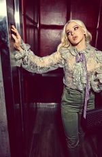 DOVE CAMERON for Her First Single Talks About, 2017