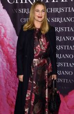 DREW BARRYMORE at Dresses to Dream About Book Launch in New York 11/08/2017