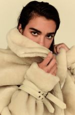 DUA LIPA for Evening Standard Magazine, November 2017