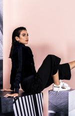 DUA LIPA for Foot Locker Europe