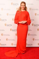 EDITH BOWMAN at British Academy Scotland Awards in Glasgow 11/05/2017