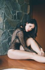 EIZA GONZALEZ by Emanuele D