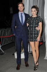 EIZABETH CHAMBERS at 2017 IFP Gotham Independent Film Awards in New York 11/27/2017