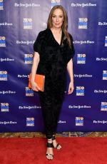 ELIZABETH MARVEL at 2017 IFP Gotham Independent Film Awards in New York 11/27/2017