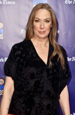ELIZABETH MARVEL at 2017 IFP Gotham Independent Film Awards in New York 11/27/2017