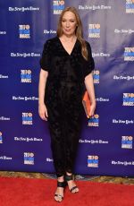 ELIZABETH MARVEL at 2017 IFP Gotham Independent Film Awards in New York 11/27/2017