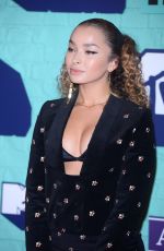 ELLA EYRE at 2017 MTV Europe Music Awards in London 11/12/2017