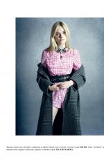 ELLE FANNING in L