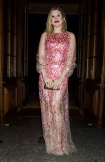 EMERALD FENNELL at Leopard Awards in Aid of the Prince’s Trust in London 11/15/2017