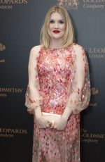 EMERALD FENNELL at Leopard Awards in Aid of the Prince’s Trust in London 11/15/2017
