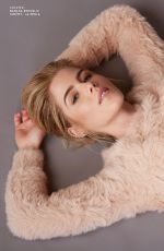 EMILY BETT RICKARDS for Vulkan Magazine, December 2017