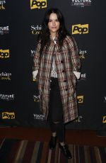 EMILY HAMPSHIRE at Schitt