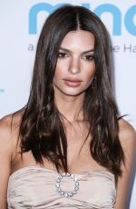 EMILY RATAJKOWSKI at Goldie’s Love in for Kids in Los Angeles 11/03/2017