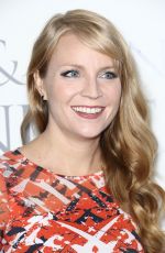 EMILY TRAVER at Samsung Annual Charity Gala 2017 in New York 11/02/2017