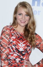 EMILY TRAVER at Samsung Annual Charity Gala 2017 in New York 11/02/2017