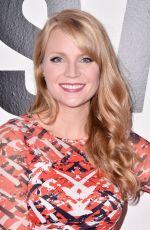 EMILY TRAVER at Samsung Annual Charity Gala 2017 in New York 11/02/2017