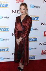 EMILY WICKERSHAM at TV Guide Magazine Cover Party in Studio City 11/06/2017