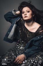EMMA KENNEY in Bello Magazine, October 2017