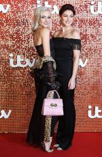 EMMA WILLIS at ITV Gala Ball in London 11/09/2017