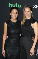 EMMANUELLE CHRIQUI at Shut Eye TV Show Premiere in Los Angeles 11/28/2017