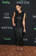 EMMANUELLE CHRIQUI at Shut Eye TV Show Premiere in Los Angeles 11/28/2017