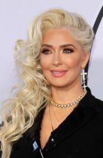 ERIKA GIRARDI at American Music Awards 2017 at Microsoft Theater in Los Angeles 11/19/2017