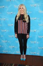 ERIKA JAYNE at Vulture Festival
