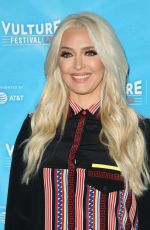 ERIKA JAYNE at Vulture Festival