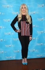 ERIKA JAYNE at Vulture Festival