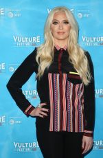ERIKA JAYNE at Vulture Festival