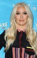 ERIKA JAYNE at Vulture Festival