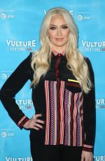 ERIKA JAYNE at Vulture Festival