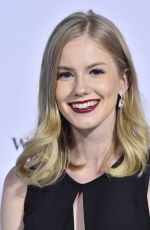 ERIKA MCKITRICK at Wonder Premiere in Los Angeles 11/14/2017