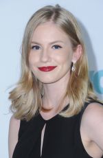 ERIKA MCKITRICK at Wonder Premiere in Los Angeles 11/14/2017