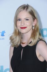 ERIKA MCKITRICK at Wonder Premiere in Los Angeles 11/14/2017