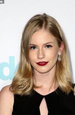 ERIKA MCKITRICK at Wonder Premiere in Los Angeles 11/14/2017