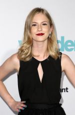 ERIKA MCKITRICK at Wonder Premiere in Los Angeles 11/14/2017