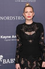 ERIN and SARA FOSTER at 2017 Baby2baby Gala in Los Angeles 11/11/2017