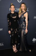 ERIN and SARA FOSTER at 2017 Baby2baby Gala in Los Angeles 11/11/2017