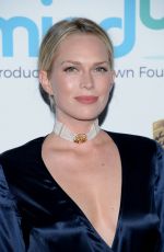 ERIN and SARA FOSTER at Goldie’s Love in for Kids in Los Angeles 11/03/2017