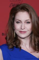 ESME BIANCO at Three Billboards Outside Ebbing, Missouri Premiere in Los Angeles 11/03/2017