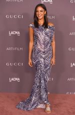 EVA LARUE at 2017 LACMA Art + Film Gala in Los Angeles 11/04/2017